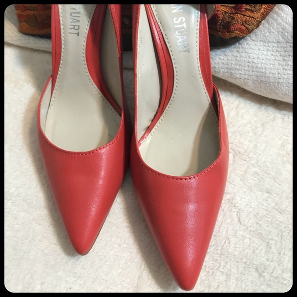 COLIN STUART Heels - Picture 4 of 8